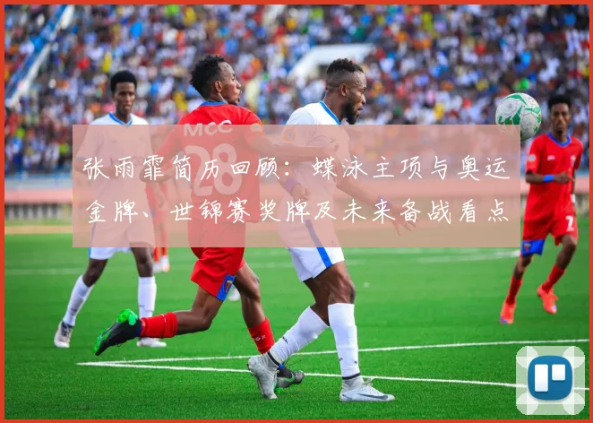 张雨霏简历回顾：蝶泳主项与奥运金牌、世锦赛奖牌及未来备战看点